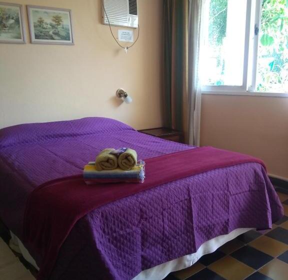 חדר סטנדרט, Residencial Marlis