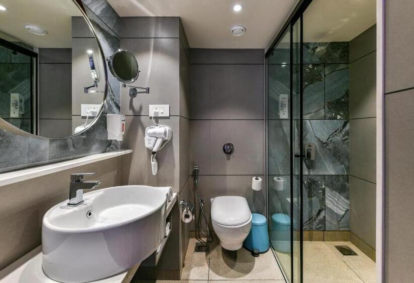 Номер Стандарт, Indie Stays, Bkc