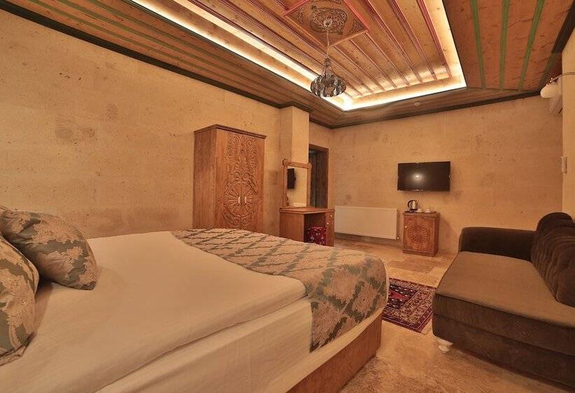 스탠다드 룸, Cakiltasi Evi