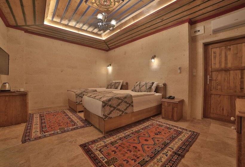 스탠다드 룸, Cakiltasi Evi