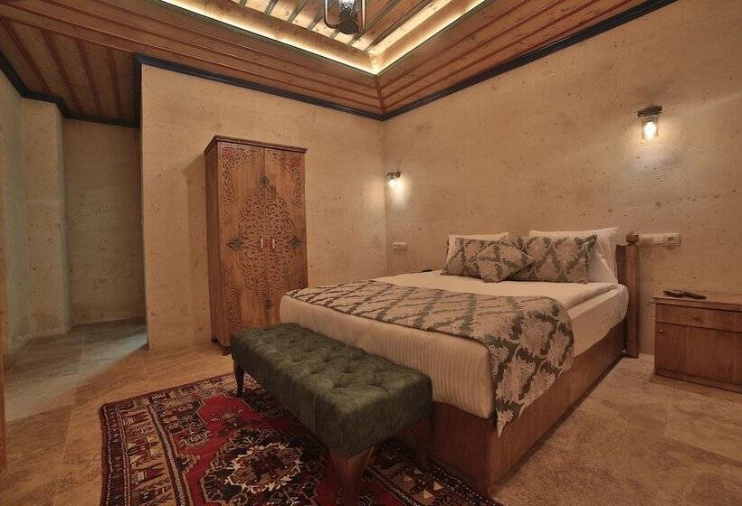 스탠다드 룸, Cakiltasi Evi