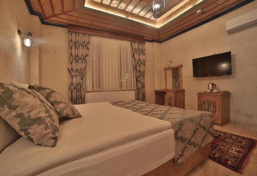 스탠다드 룸, Cakiltasi Evi