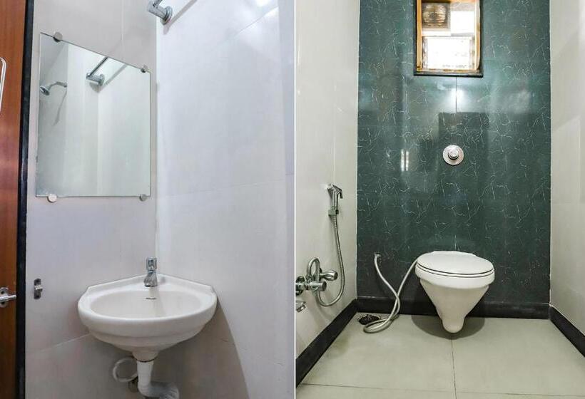 اتاق لوکس, Fabhotel Ss House