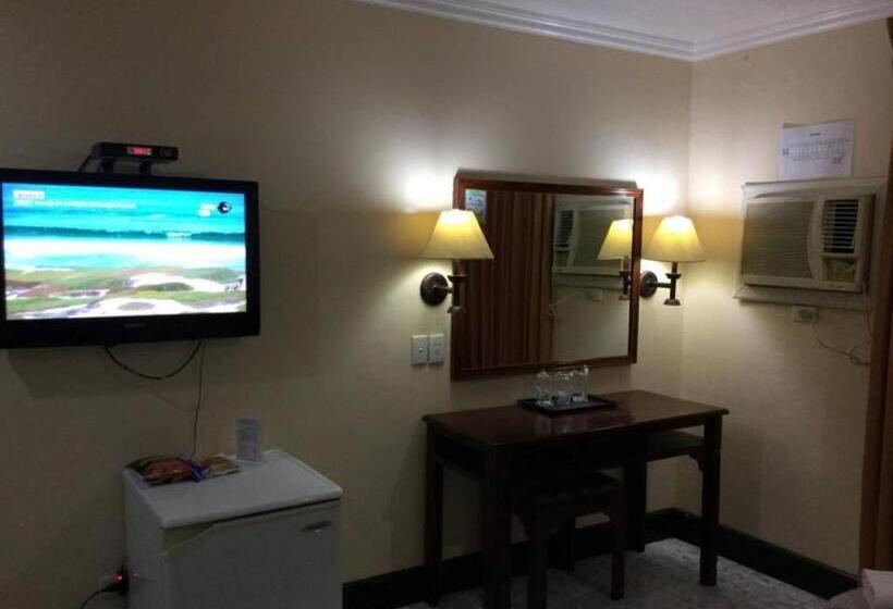 اتاق لوکس, Dottie S Place Hotel & Restaurant
