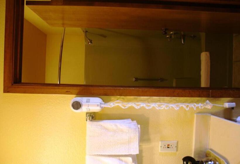 Стандартный Номер Кровать Кинг, Lake Palestine Motor Inn