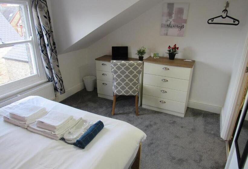 Номер Стандарт, The Mill Suites  Tas Accommodations
