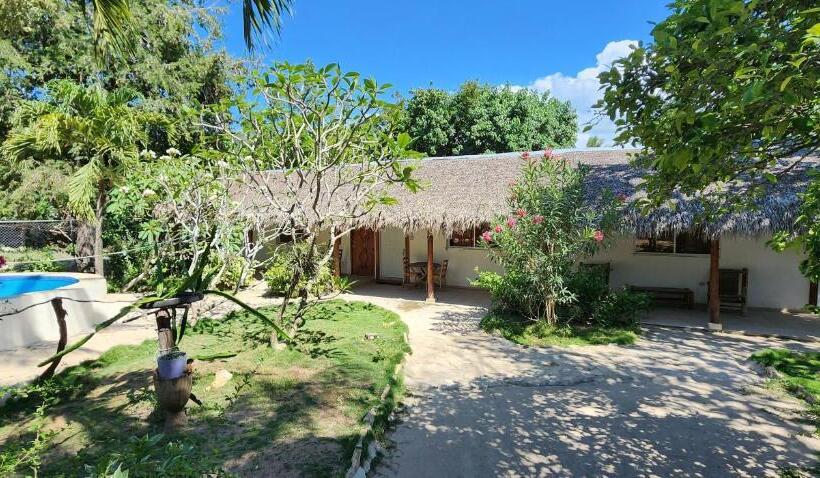 スタンダードルーム, Villa Rosa