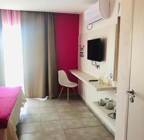 标准间, Roseus Hotel Boutique