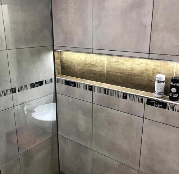 标准间, Roseus Hotel Boutique