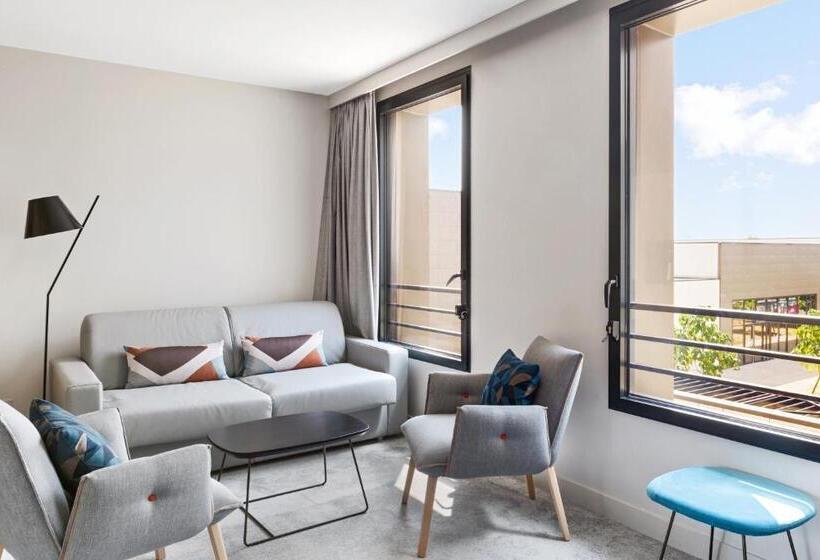 Family Suite, Best Western Hotel Dijon Quetigny