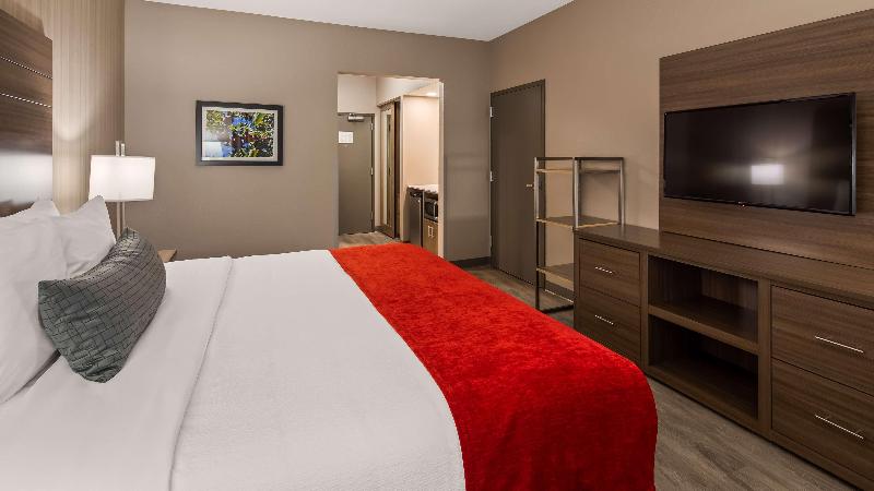 Стандартный Номер Кровать Кинг, Best Western Plus Lacrescent   Lacrosse