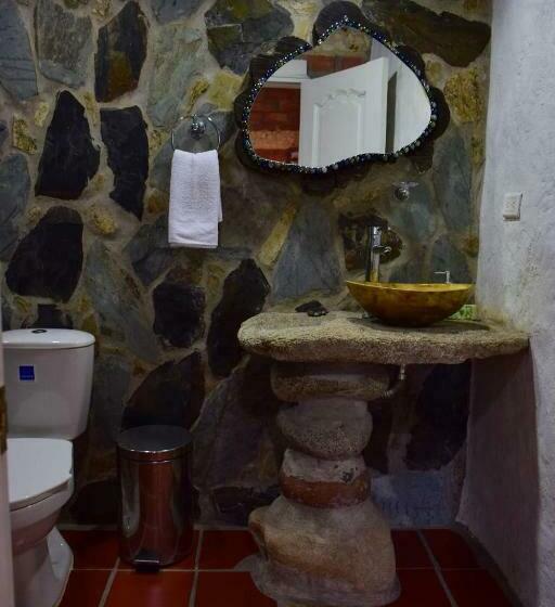 Номер Deluxe, Ocaso Campestre Guatapé