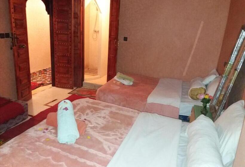 Четырехместный Номер Стандарт, Auberge Des Lacs