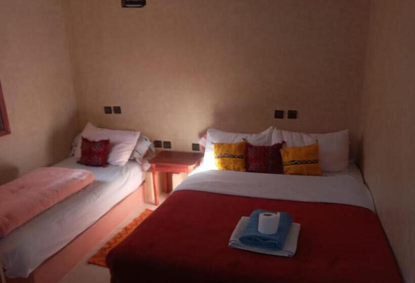 Номер Стандарт, Auberge Des Lacs