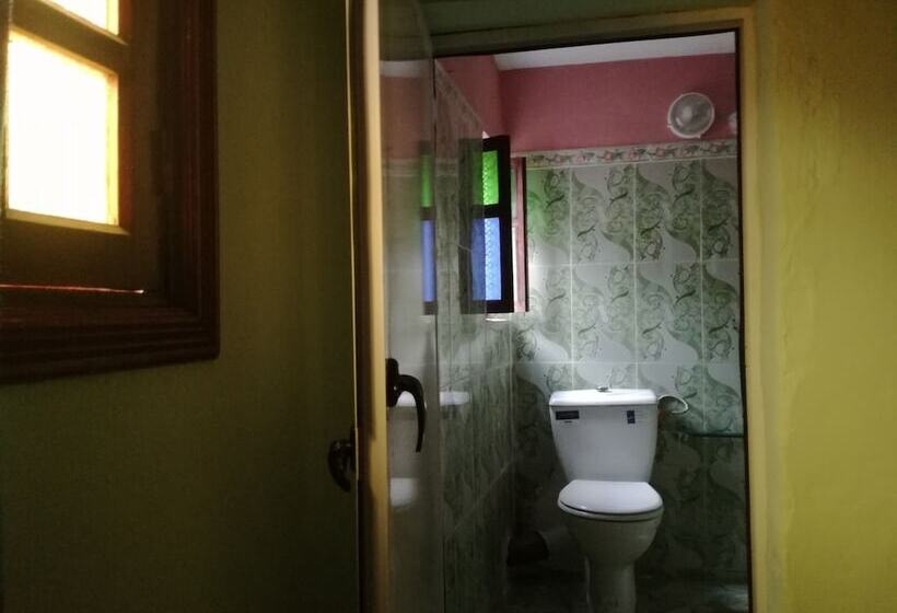 Номер Стандарт, Auberge Des Lacs