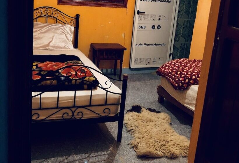 Номер Стандарт, Auberge Des Lacs