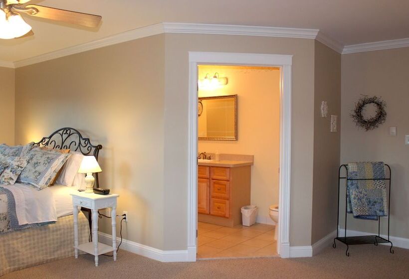 Family Suite, Lamp Post Lodge