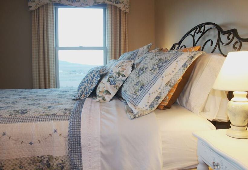 Family Suite, Lamp Post Lodge
