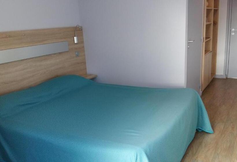 Номер Superior, Les Balcons Du Velay