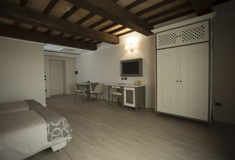 Номер Стандарт, Tenuta D Ausilio