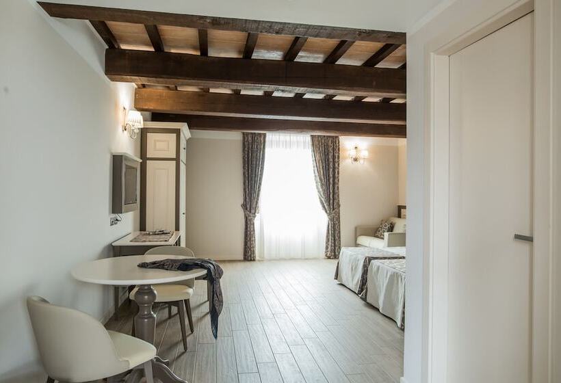 Номер Стандарт, Tenuta D Ausilio