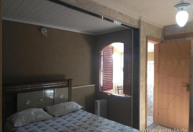 Студия Deluxe, Pousada Chalé Morada