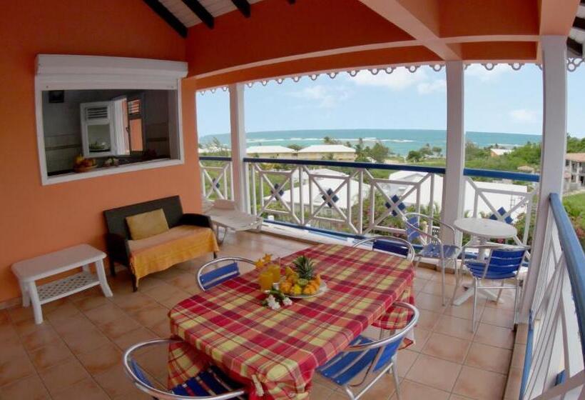 آپارتمان 2 خوابه, Villa Oceane