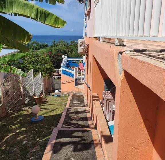 آپارتمان 2 خوابه, Villa Oceane