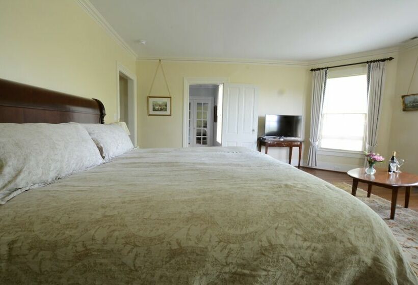 Дом 1 Спальня, Woodville Bed And Breakfast