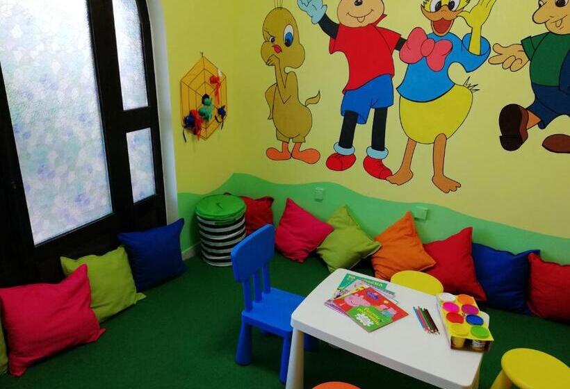 آپارتمان 1 خوابه, Apart Hotel Apple Cat Montenegro Ko Bijela