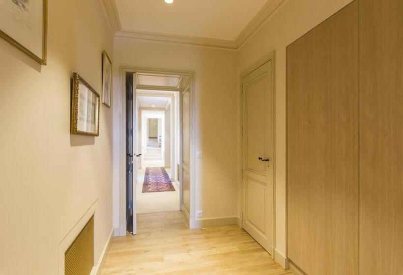 スタンダードルーム, Chambres D Hotes De Chateau Renon