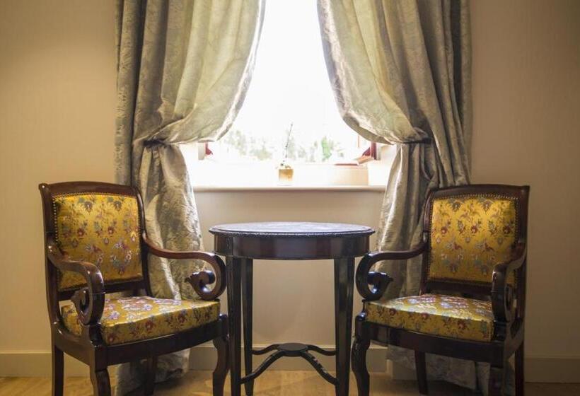 Номер Стандарт, Chambres D Hotes De Chateau Renon