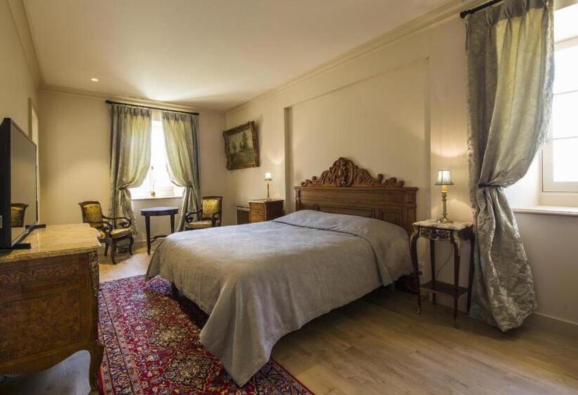 スタンダードルーム, Chambres D Hotes De Chateau Renon