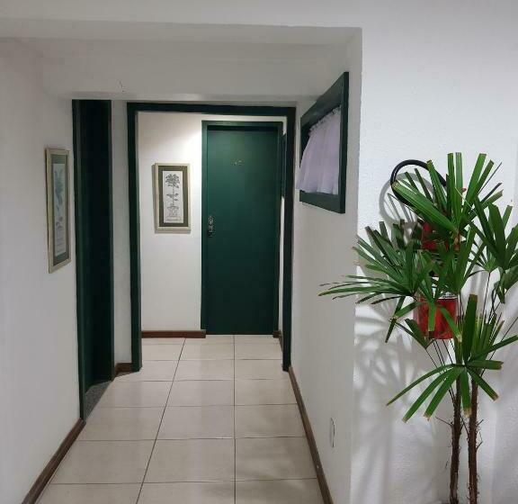 Номер Economy Индивидуальный, Casa Do Manequinho Hotel E Restaurante