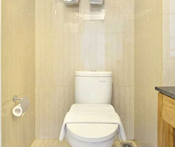 اتاق اجرایی, Famvida Hotel Lubuklinggau
