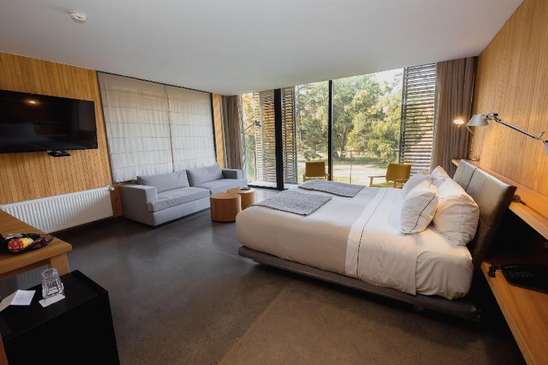 سوئیت پریمیوم, Las Majadas Hotel & Centro De Reuniones
