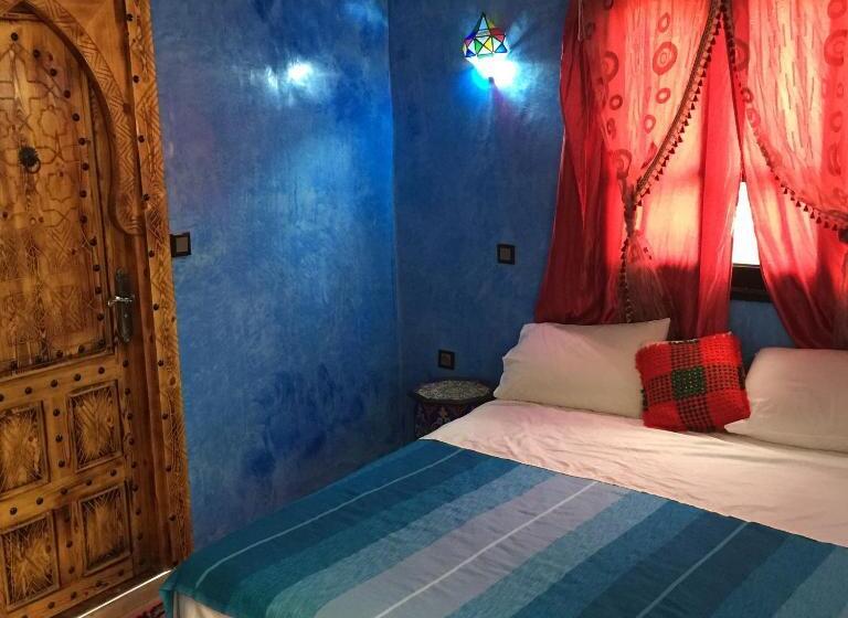Номер Deluxe, Dar Marwa