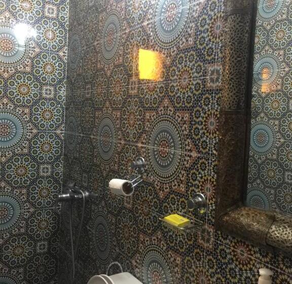 Номер Deluxe, Dar Marwa