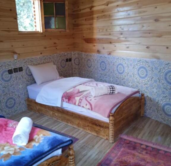 Бунгало Стандарт, Dar Marwa