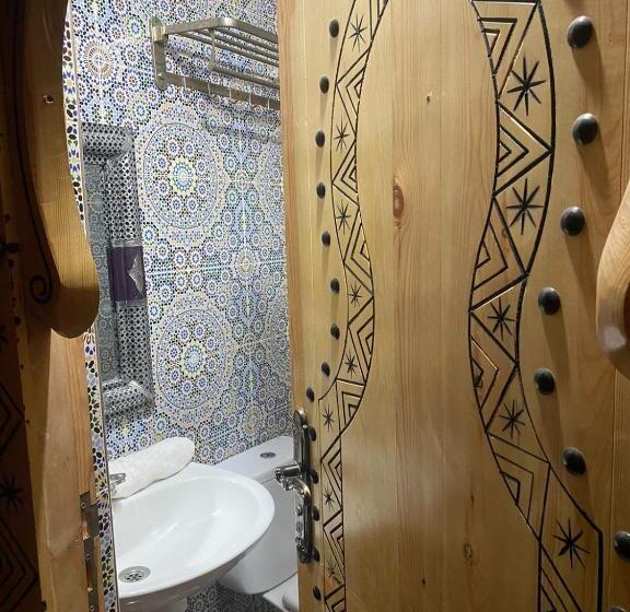 Family Suite, Dar Marwa