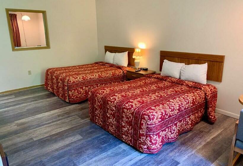 스탠다드 룸, Executive Inn