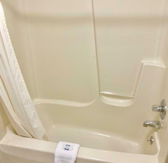 스탠다드 룸, Executive Inn