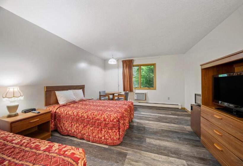 스탠다드 룸, Executive Inn
