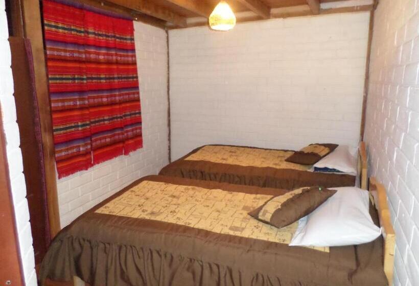 스탠다드 룸, Chuza Longa Home