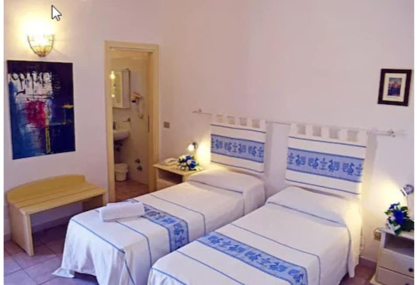 اتاق استاندارد, Montiruju