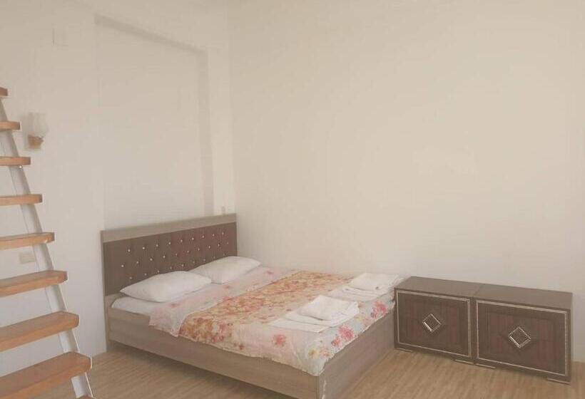 سوییت خانوادگی, Bis A Guesthouse