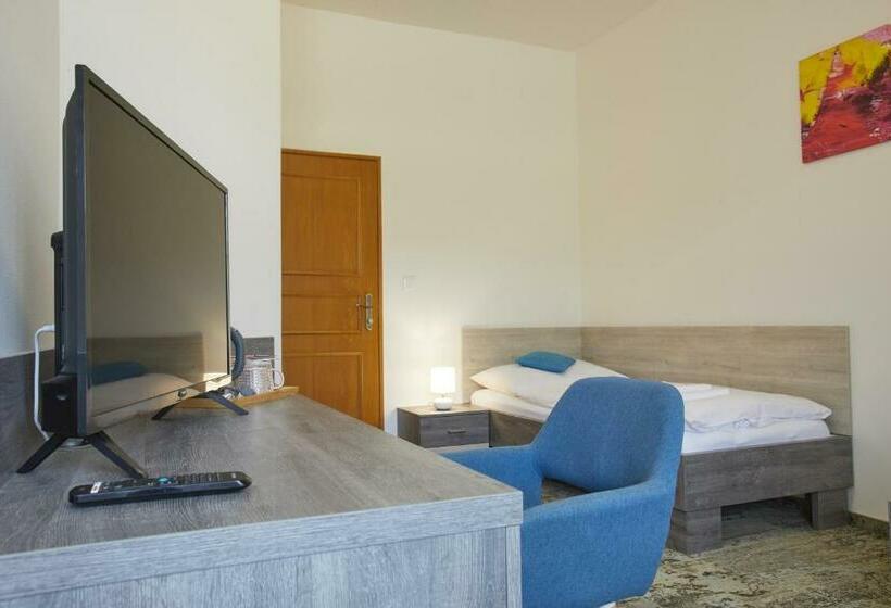 اتاق استاندارد, Penzion Vila Tereza