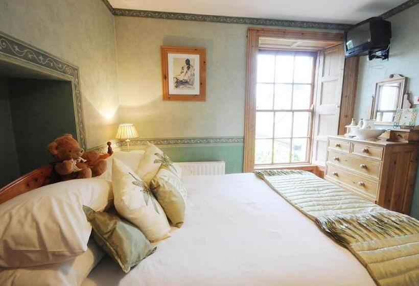 스탠다드 룸, Stirabout Lane B&b