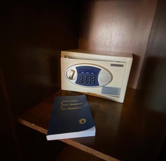 １ベッドルームアパートメント, Zámecký Hotel Zlatý Orel