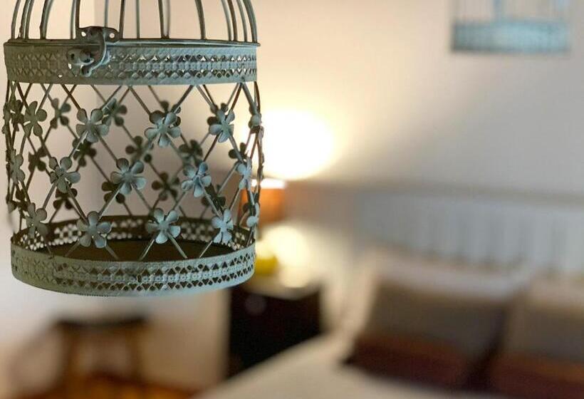 デラックスルーム, Relais Valpolicella B&b
